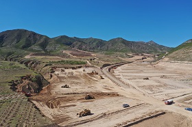 体育直播米兰:【回应】村民称“土地整治”后出现塌陷、坑洞危及宅基地 官方回应